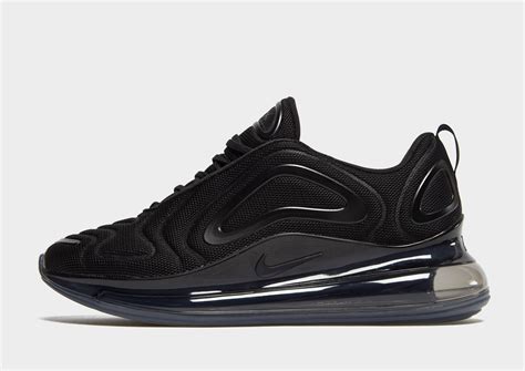 nike air max 720 zwart wit|nike air max 720 stores.